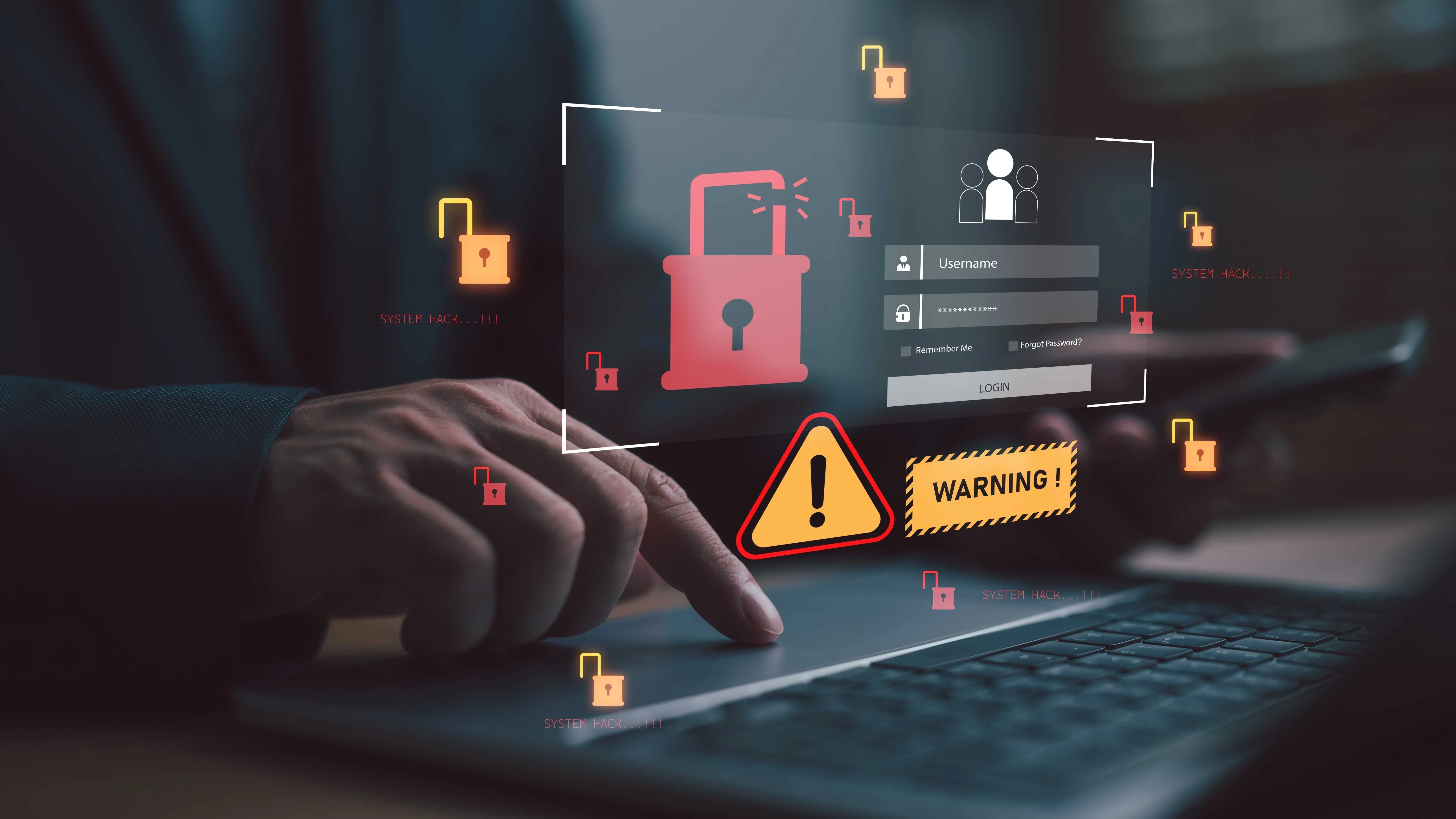 Persistent Rootkit Targets F5 BIG-IP Systems, Threatening Secure Access