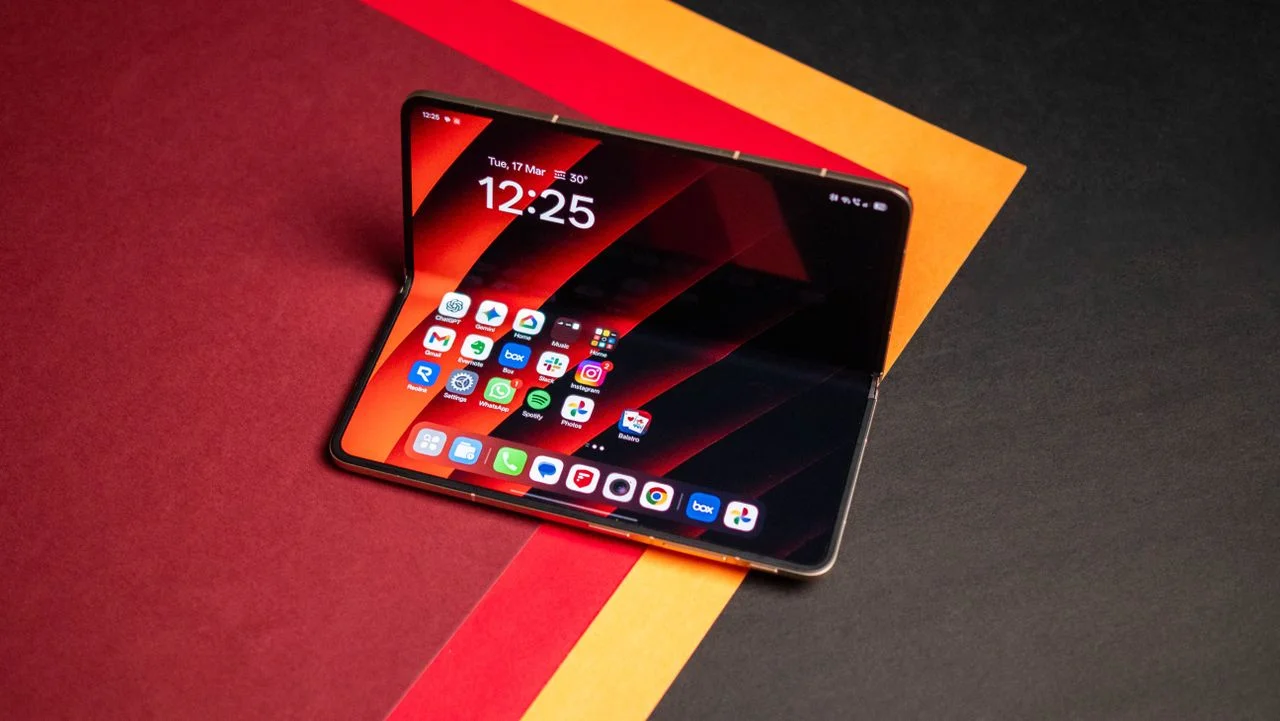 Oppo's Wider Foldable Phone: What to Expect and When