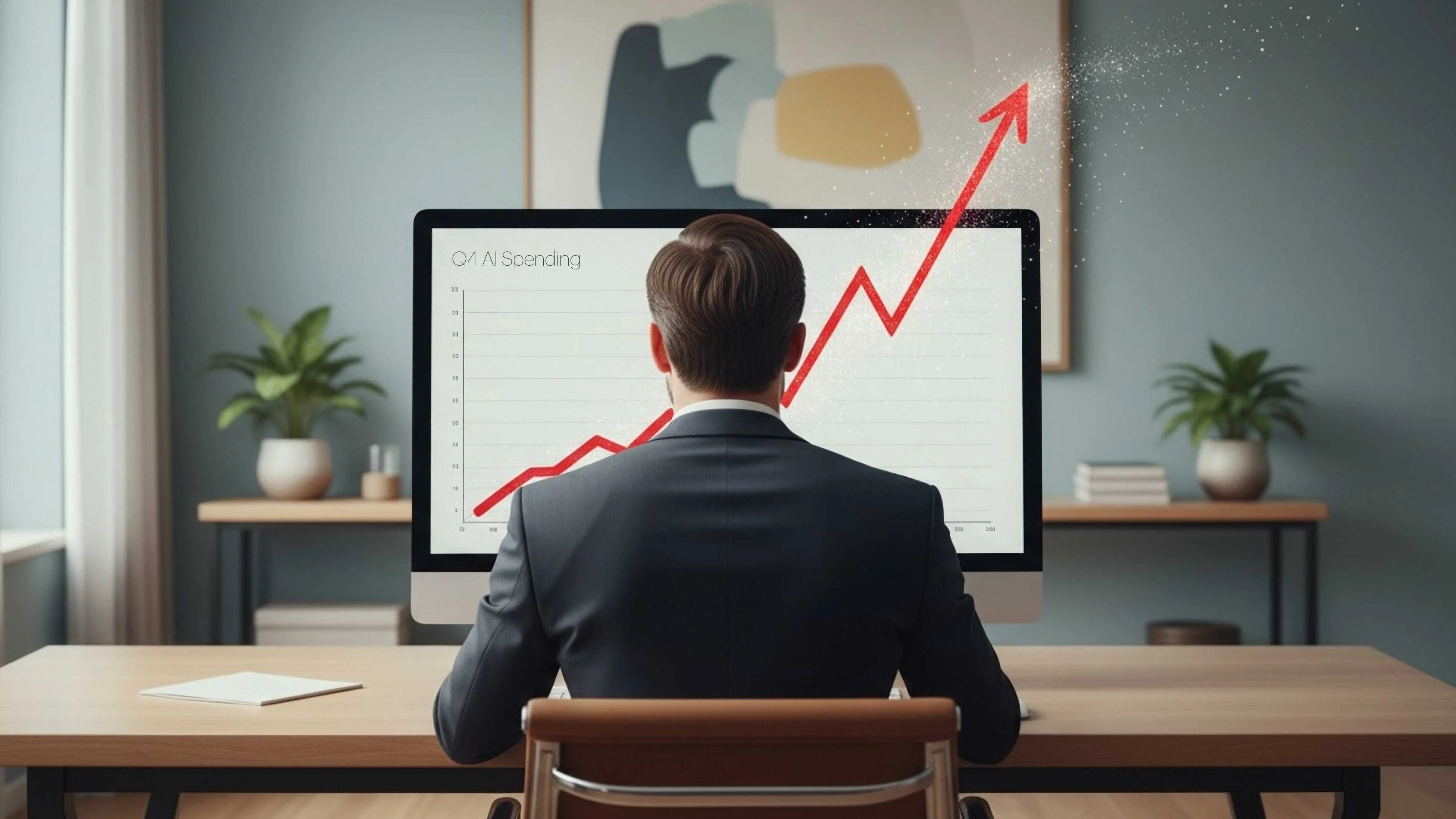 CISO Budget Dynamics: The Complex Relationship with Security Funding and AI
