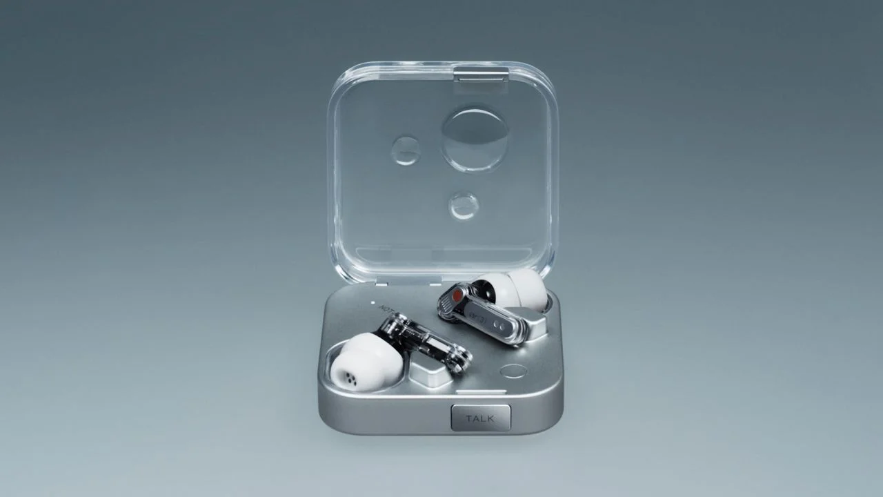 Upcoming Nothing Ear 3a Buds: Budget-Friendly Audio with Enhanced Features