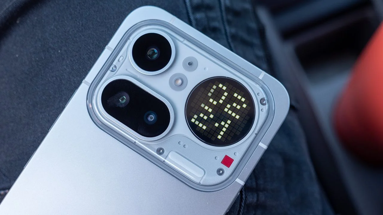 Nothing Expands Product Availability in the U.S. Through Best Buy Stores