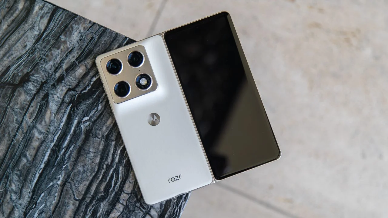 Motorola Razr Fold 2027: Enhancements That Could Elevate the Experience
