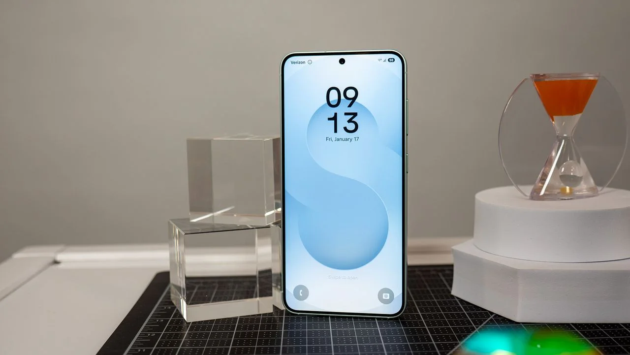 Samsung Galaxy S25 Receives Significant AI Updates and Security Enhancements