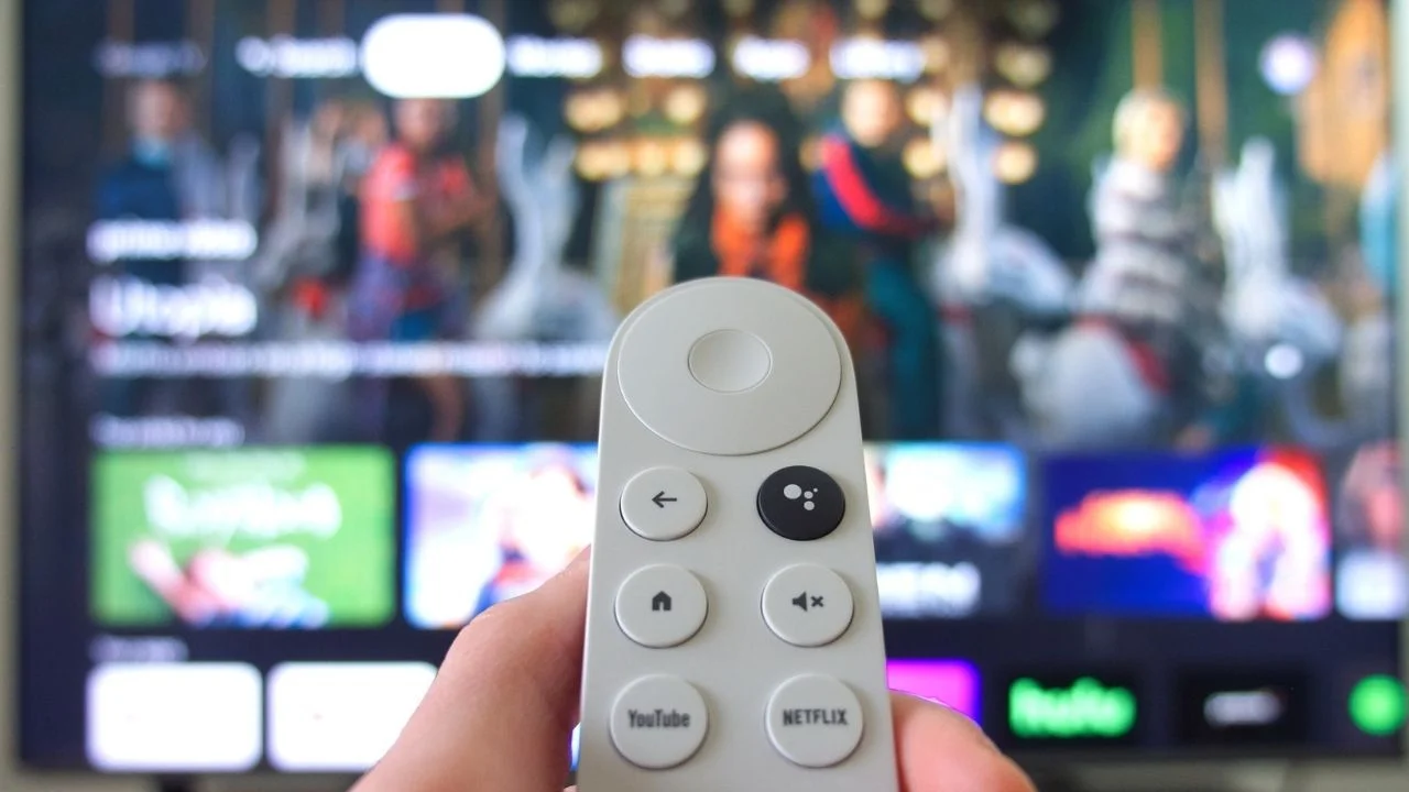 Chromecast Remote Issues Emerge Following Latest Software Update