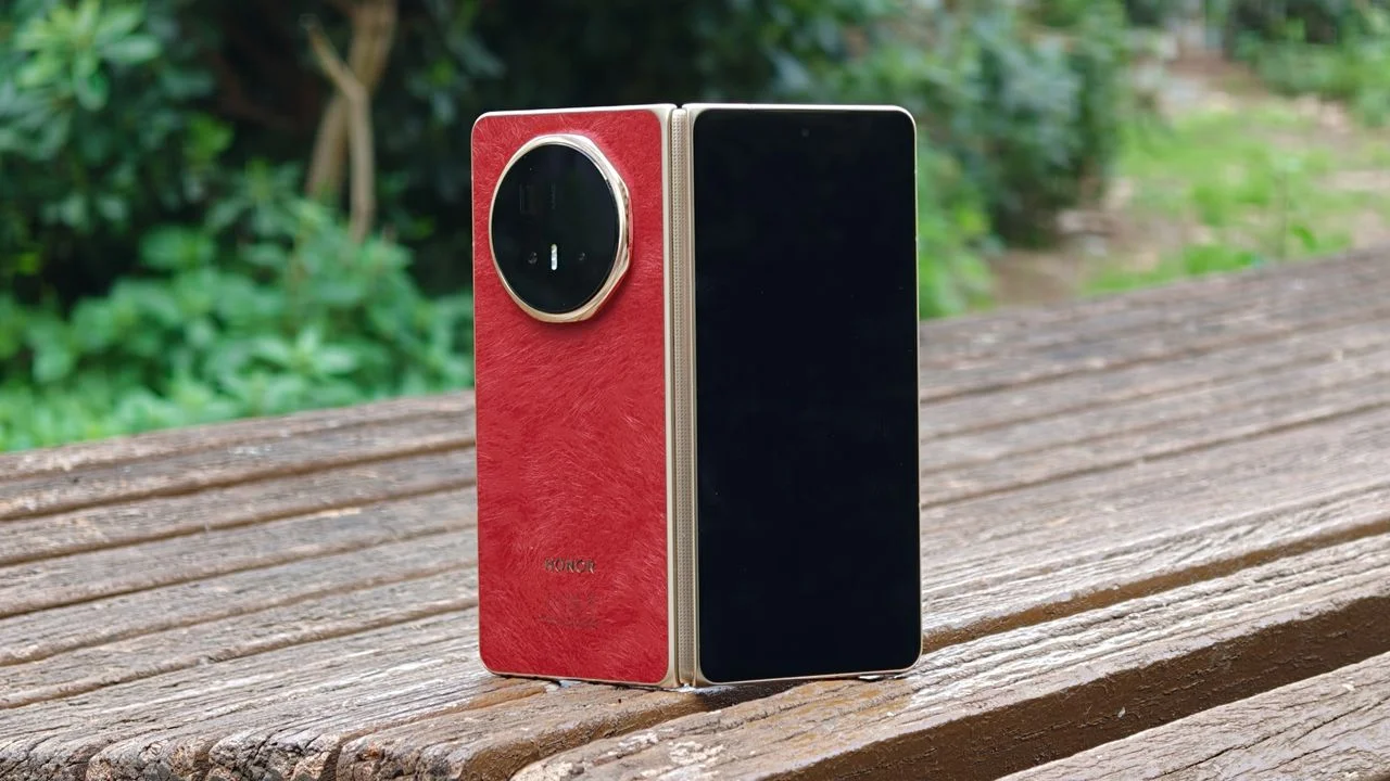 Honor's Magic V6: A Promising Commitment to Long-Term Software Support in Malaysia