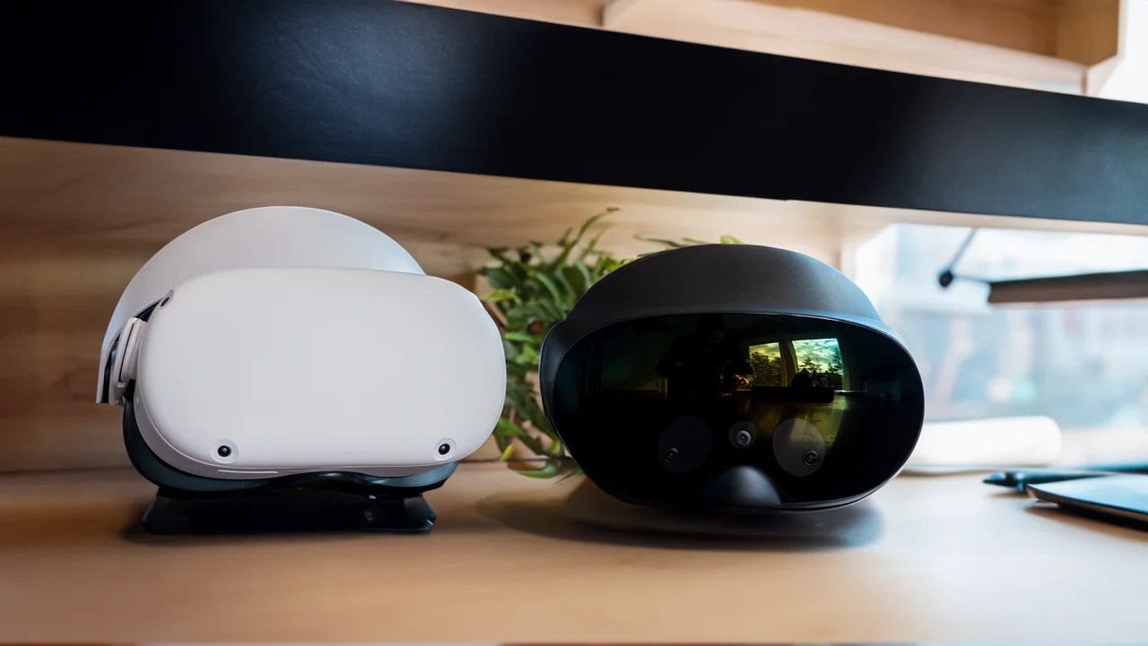 Qualcomm Sparks Curiosity with XR Teaser Ahead of Meta Connect Event