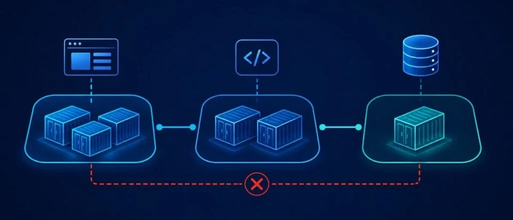 Mastering Docker Networking: Key Practices for Production Environments