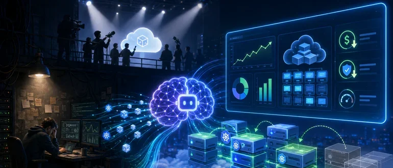 Optimizing SRE with Komodor's AI-Driven Efficiency Tools