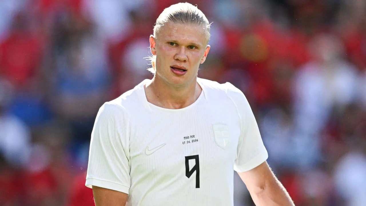 Stream Iraq vs. Norway in World Cup 2026: Your Guide to Accessing Live Coverage