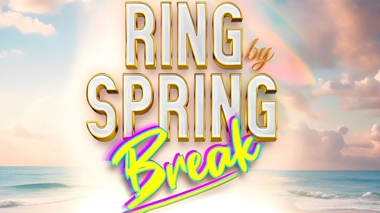 How to Stream "Ring By Spring Break": Your Guide to Navigating Faith and Dating on Hulu