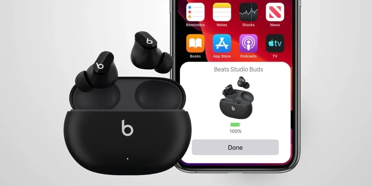 Beats Studio Buds Update Addresses Serious Microphone Security Flaw