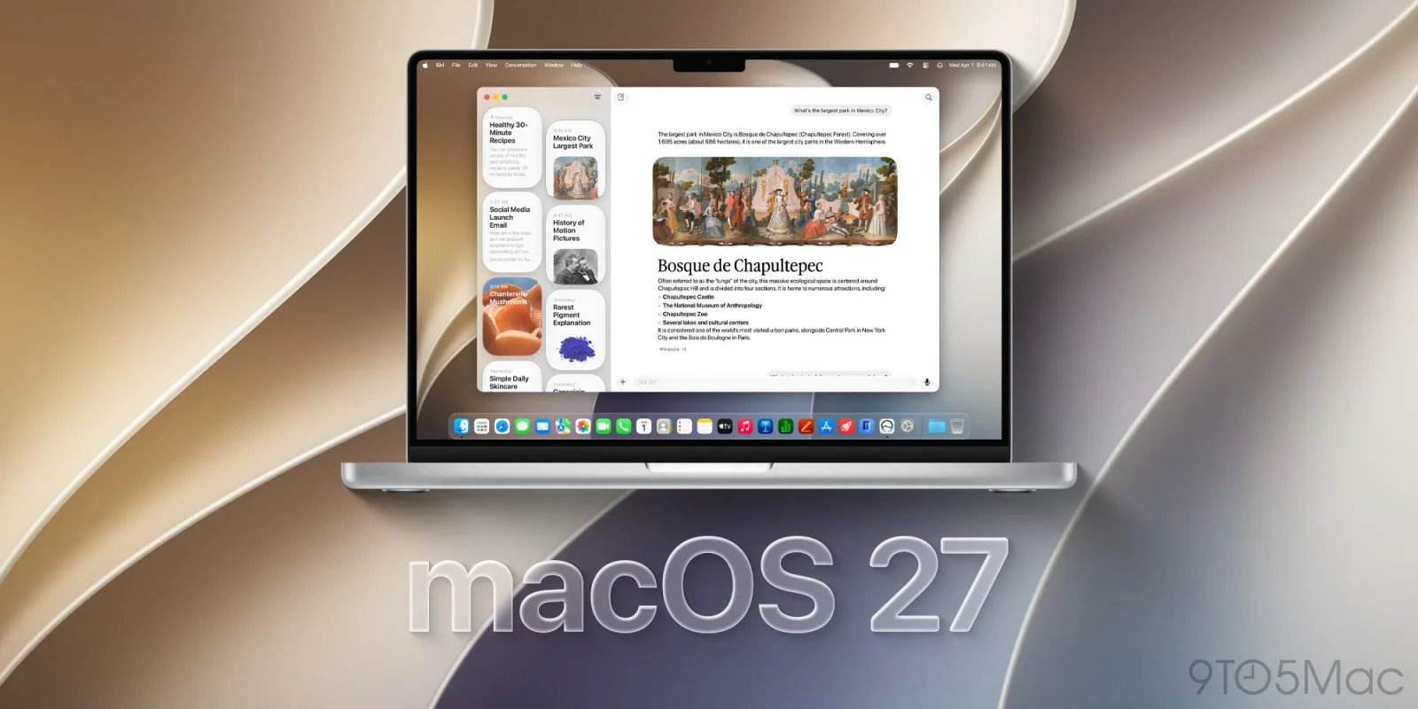 Apple Shifts macOS to Version Numbers, Emphasizes Sequence Over Names